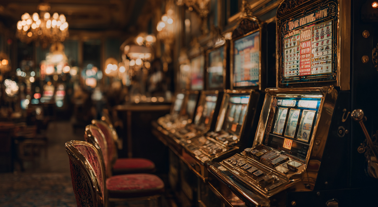 Portugal Casino